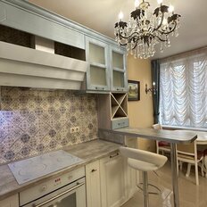 Квартира 74,4 м², 3-комнатная - изображение 1