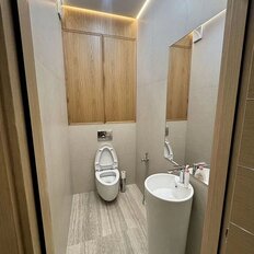 Квартира 114 м², 3-комнатная - изображение 2