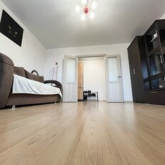 Квартира 72,9 м², 3-комнатная - изображение 1