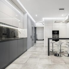 Квартира 101,4 м², 4-комнатная - изображение 1