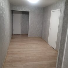 Квартира 84 м², 3-комнатная - изображение 1
