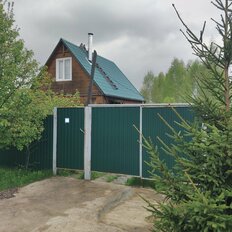 дом + 12 соток, участок - изображение 1