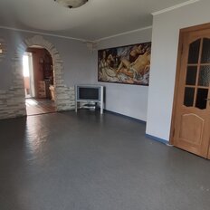 Квартира 55 м², студия - изображение 5