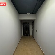 Квартира 40,9 м², 2-комнатная - изображение 1