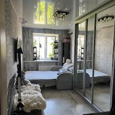 Квартира 43,4 м², 2-комнатная - изображение 3