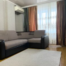 Квартира 42 м², 1-комнатная - изображение 2