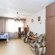 Квартира 50 м², 2-комнатная - изображение 4