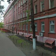 Квартира 9 м², студия - изображение 2