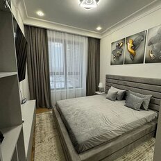 Квартира 37 м², 1-комнатная - изображение 2