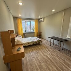 Квартира 37 м², 1-комнатная - изображение 5