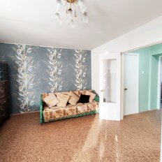 Квартира 56,4 м², 2-комнатная - изображение 3