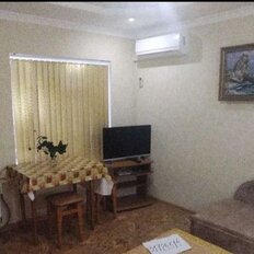 Квартира 21 м², 1-комнатная - изображение 2