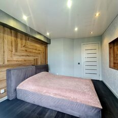 Квартира 49,4 м², 2-комнатная - изображение 3