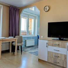 Квартира 36 м², 1-комнатная - изображение 5