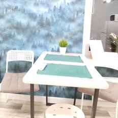 Квартира 28 м², студия - изображение 4