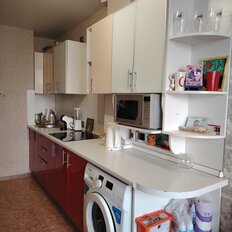 Квартира 40 м², 1-комнатная - изображение 2