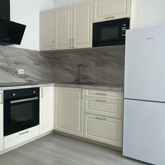 Квартира 32 м², студия - изображение 1