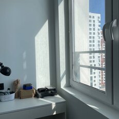 Квартира 28,6 м², студия - изображение 1