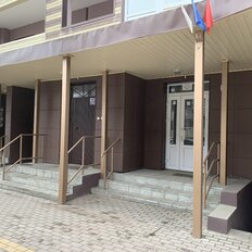 279 м², помещение свободного назначения - изображение 1