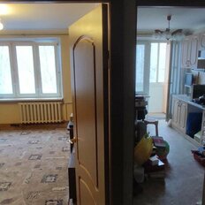 Квартира 35,3 м², 1-комнатная - изображение 5
