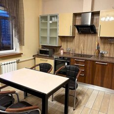 Квартира 80 м², 2-комнатная - изображение 1