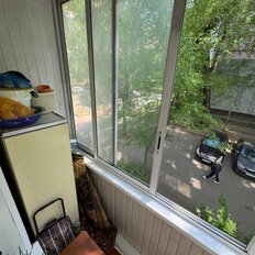 Квартира 42,9 м², 2-комнатная - изображение 4