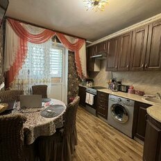 Квартира 33,3 м², 1-комнатная - изображение 2