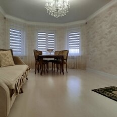Квартира 117 м², 3-комнатная - изображение 4