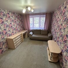 Квартира 46,2 м², 2-комнатная - изображение 3