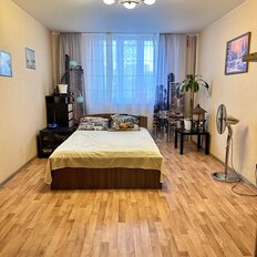 Квартира 42 м², 1-комнатная - изображение 4