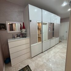 Квартира 132 м², 5-комнатная - изображение 5