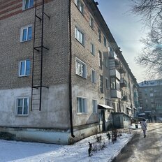 Квартира 30,4 м², 1-комнатная - изображение 2