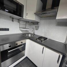 Квартира 31 м², 1-комнатная - изображение 2