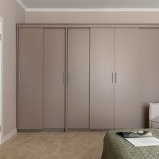 Квартира 37 м², 1-комнатная - изображение 4