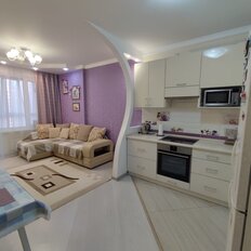 Квартира 49,8 м², 2-комнатная - изображение 2