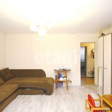 Квартира 71,5 м², 3-комнатная - изображение 2
