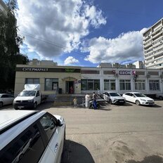 92 м², помещение свободного назначения - изображение 1