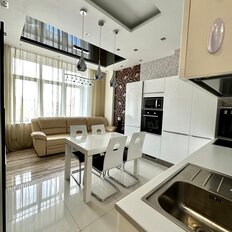 Квартира 68 м², 2-комнатная - изображение 2