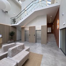 Квартира 63,5 м², 3-комнатная - изображение 4