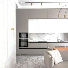 Квартира 64 м², 3-комнатная - изображение 3