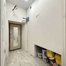 Квартира 20 м², студия - изображение 4