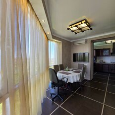 Квартира 90 м², 3-комнатная - изображение 3