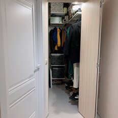 Квартира 61 м², 2-комнатная - изображение 4