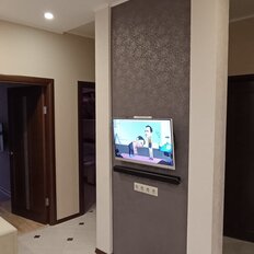 Квартира 63 м², 3-комнатная - изображение 3