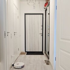 Квартира 35,7 м², 1-комнатная - изображение 1