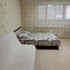 Квартира 31 м², студия - изображение 3