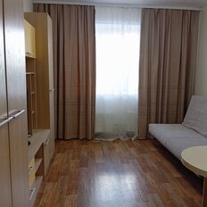 Квартира 23,7 м², студия - изображение 4