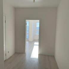 Квартира 29 м², студия - изображение 1
