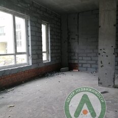 128,3 м², помещение свободного назначения - изображение 5