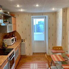 Квартира 57,4 м², 2-комнатная - изображение 4